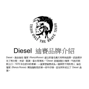 Diesel 迪賽 男錶 手錶 腕錶 DZ1763 銀色鋼錶帶 男錶 手錶 腕錶 47mm (現貨)