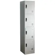 VIC NEW Stratco Utility Locker 4 Door