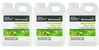 Glyphosate Glypho 360g/L Weedkiller Weed Killer Like Roundup 3 x 1 Litre Bottles