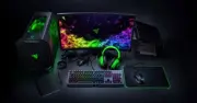 R Λ Z Ξ R Razer Kraken Multi-Platform Wired Gaming Headset Headphone Black-RZ04
