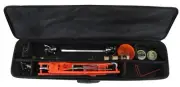 Polar Fire PFTC-100 Polar Fire Rectangular Soft Sided Hard Tackle