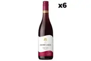 Jacob's Creek Classic Pinot Noir Red Wine Case 6 x 750mL