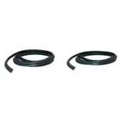 New Door Seal Kit for 2003-2005 Cadillac Escalade Esv