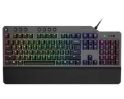 Lenovo Legion K500 RGB Mechanical Gaming Keyboard (US English)