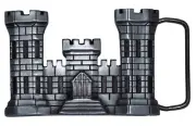 ARMY CORPS ENGINEERS - Cast Belt Buckle