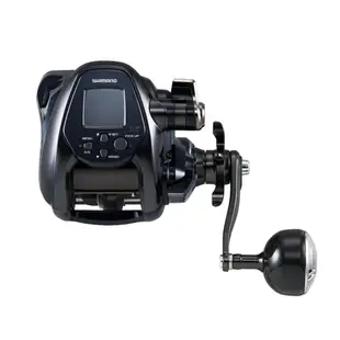 SHIMANO 22 FORCE MASTER 3000 [漁拓釣具] [電動捲線器]