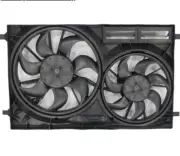 Murray Temperature Control Cooling Fan Assembly - FA72315