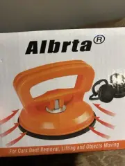 Albrta Dent Puller,Powerful Car Dent Puller,Car Dent Removal Kit
