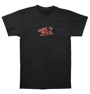 Guns N Roses Was Here T shirt