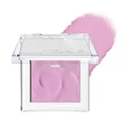ABOUT_TONE. - Fluffy Wear Blusher - 4.3g - 06 Mood Lavender