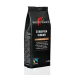 即期品【MOUNT HAGEN】公平貿易認證咖啡豆-衣索比亞(250G/半磅-中烘培)