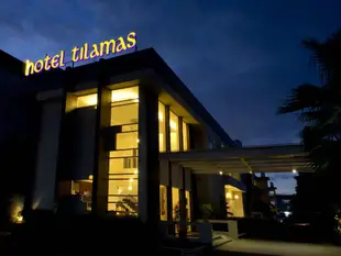 提拉瑪斯飯店Hotel Tilamas