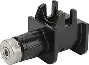 Engine Bonnet Hood Lock Cylinder with Keys Replacement for Connect 2006-2022