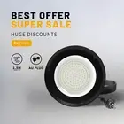 Outway UFO LED High Bay Light 100W 150W 200W Industrial Warehouse Gym Lamp