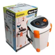 Aqua One Ocellaris 1400 UVC Aquarium Canister Filter 1400UV