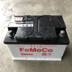 福特 KUGA FOCUS FESTIVA 57539 電瓶 電池 (原廠中古件)