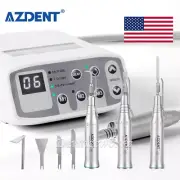 Dental Brushless LED Micro Motor/ 1:1/4:1 Micro Saw Handpiece Reciprocating Bone