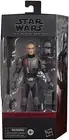 Star Wars Black Series The Bad Batch Crosshair Action Figure