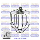 Sunbeam MXM7000WH Heatsoft Mixer Whisk 2199396