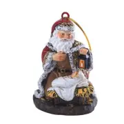 Painted Ornaments Hanging Baubles Christmas Ornaments Xmas Tree Decoration