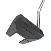 NEW Cleveland HB Soft 2 Black #11 Putter 2025 - Choose Length & Dexterity