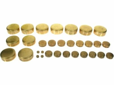 For 1991 International 500 Expansion Plug Kit 15881NX