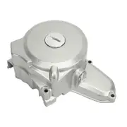 Aluminium Alloy Motor Engine Cover for ATV Quad Dirt Bike 90cc 110cc 125cc Top Mount Starter