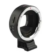 Viltrox Adapter Auto Focus for Objectives Canon Ef / EF-S On Nikon Z