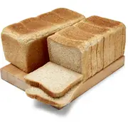 Woolworths Wholemeal Loaf 800g