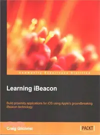 在飛比找三民網路書店優惠-Learning Ibeacon