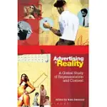 ADVERTISING AND REALITY: A GLOBAL STUDY OF REPRESENTATION AND CONTENT