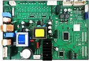 Compatible for Samsung， Refrigerator Control Board DA92-01138B Circuit PCB DA94-04607C Fridge Motherboard Freezer Parts