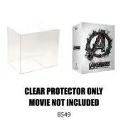 Protector For Nova Media - Avengers: Age of Ultron One Click Box Set