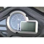 偏光片15X10CM 2片+ 純白透光反射片10.3X9.6 用於 KYMCO VJR 110 LCD 螢幕 老化變黑