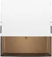 TEMPNAP Under Desk Drawer Organizer Large Capacity Hidden Storage for Office and Home Creative Slide out Design for Stationery Tools and More Space Saving Desk