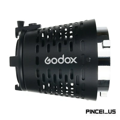 Godox SA-17 Mount Adapter Fits SA-P Projector To Mount For Bowens S30 VL150 LED
