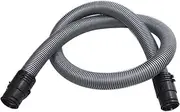 Compatible with Miele C1 C2 Canister Vacuum Cleaner Replacement Hose Tube 1-1/2 Inch 38 Mm Accessory 1.7M Flexible Suction Hose Tube 07736191