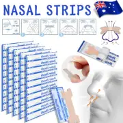 50-1000pc Better Breath Nasal Strips Large Size Anti Snore by Clever Contraption