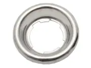 Boot Lock Bezel HK Monaro GTS - 7449660