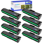 8PK MLT-D111S Toner Cartridge For Samsung Xpress SL-M2021W M2070W M2071W M2071FH