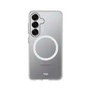 EFM Volta Case with D3O BIOFor Samsung Galaxy S25+ - Clear