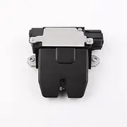 POEXIR Benekar Back Rear Trunk Lid Lock Latch, for Ford, for Focus, MK2 5 Pin 2005-2008 Boot Lid Solenoid