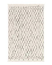Surya Nettie Hand Woven Rug