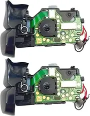 2PCS V2.0 Triggers Buttons Shoulder Assembly for PS5 Controller BDM-010/BDM-020 Repairing