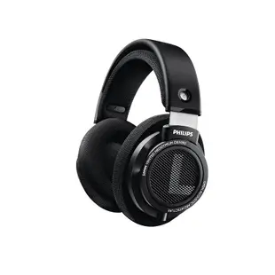 LPL飛利浦SHP9500頭戴式有耳hifi競游戲耳音樂監聽網課耳