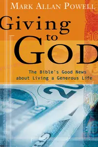 在飛比找誠品線上優惠-Giving to God: The Bible's Goo