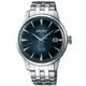 Seiko 精工錶 Presage 4R35-01T0A(SRPB41J1) 紳士經典機械腕錶/藍面 41mm SK037