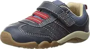 [Stride Rite] SRT Baby and Toddler Boys Prescott Casual Sneaker
