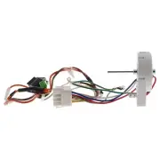 W11224591 Refrigerator Evaporator Fan Motor For Whirlpool For Maytag For Amana