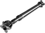 Front Driveshaft Prop Shaft Assembly Compatible For Mercedes-Benz E320 E430 Automatic AWD 2104103716, 2104104806